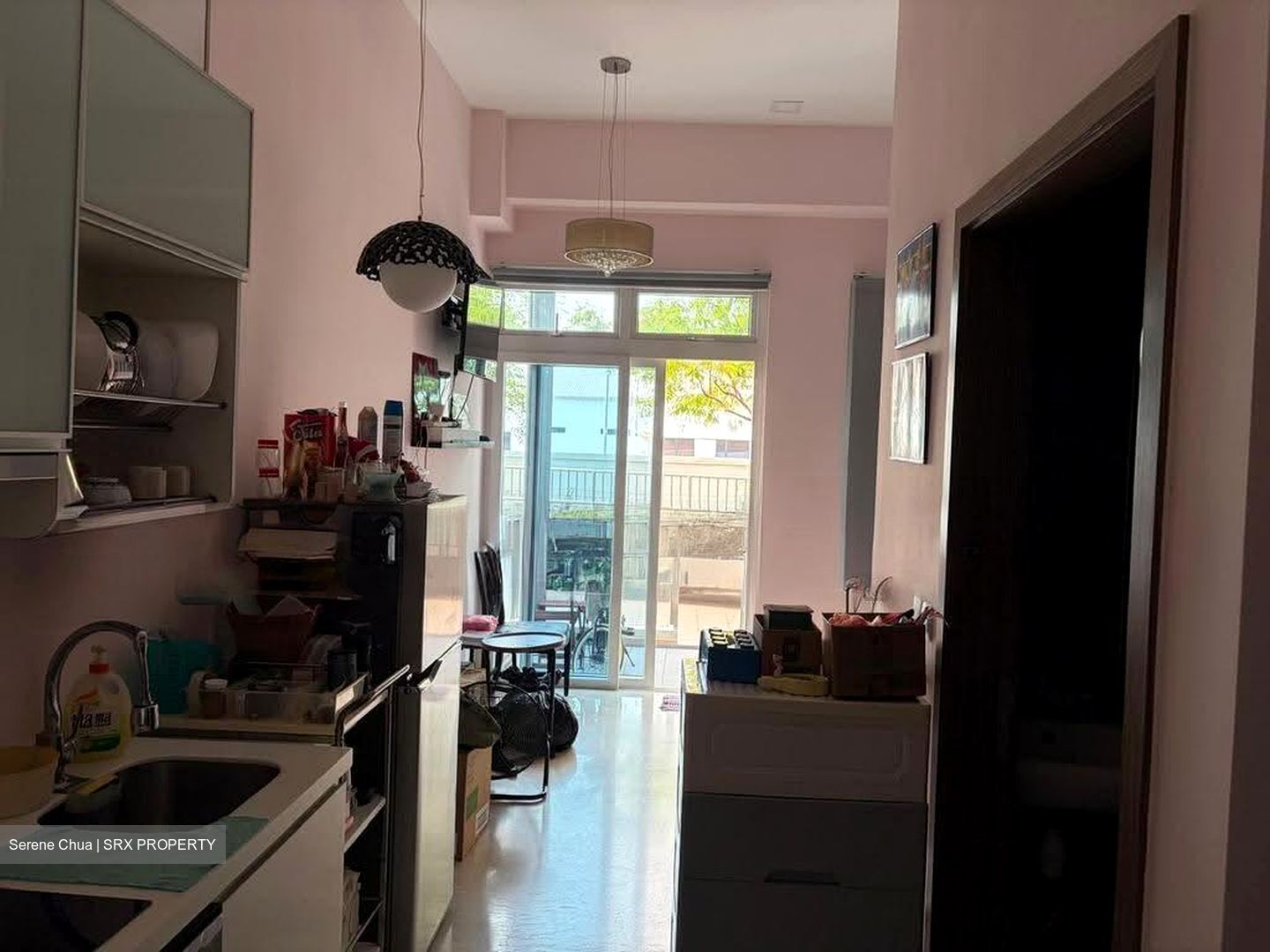 Suites @ Eastcoast (D15), Condominium #630262421